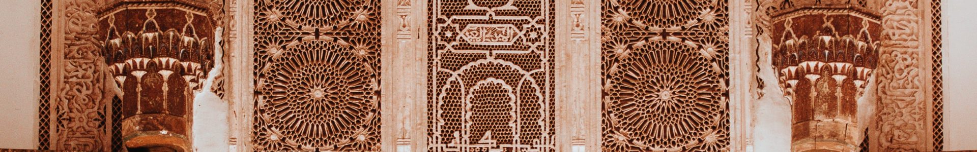 Arabic (Morocco) – Language and Cultural Institute